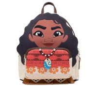 Sac à dos Cosplay Vaiana LOUNGEFLY