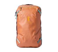 Sac à dos de voyage Cotopaxi Allpa 28L marron