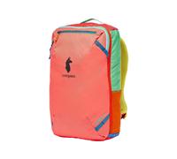 Cotopaxi Sac à dos de voyage Allpa 28L Travel Pack Del Dia en nylon Vert