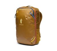 Sac à dos COTOPAXI Allpa 28L Travel Pack (Bronze) Taille unique