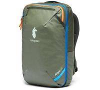 Sac à dos Cotopaxi Allpa 28L Travel Pack vert chrome
