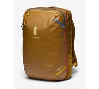 Sac à dos Cotopaxi Allpa 35L Travel Pack marron moutarde