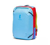 Sac Ã dos Cotopaxi Allpa 42L Orange 42 L