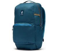 Sac à dos Cotopaxi Chiquillo 26L Backpack Couleur: bleu / vert