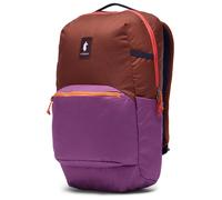 Sac à dos Cotopaxi Chiquillo 26L Backpack Couleur: violet / rouge
