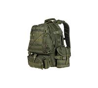 Sac À Dos Cougar 45l Vert Od - Ares