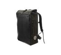 Agu Courier Shelter 40l Backpack Noir