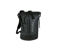 Sac à dos coursier Tibhar Shanghai Noir 38x20x47 cm