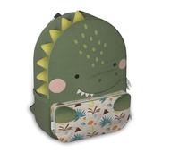 Sac À Dos Cracky Le Dinosaure
