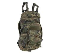 Sac à dos Crafter 30 L Wisport - wz.93 Pantera PL Woodland