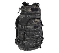 Sac à dos Crafter 55 L Wisport - Multicam Black