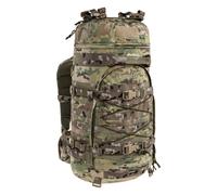 Sac à dos Crafter 55 L Wisport - Multicam Full Camo