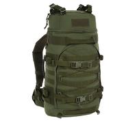 Sac à dos Crafter 55 L Wisport - Olive
