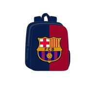 Sac à dos crèche 3D - - Adaptable au chariot - Nettoyage facile - 22x10x27 cm - Polyester - Fermeture éclair