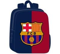 Sac à dos crèche 3D - - Adaptable au chariot - Nettoyage facile - 22x10x27 cm - Polyester - Fermeture éclair