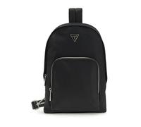 Guess Milano Crossover - Sac à Dos Homme Convertible Bandoulière
