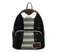 Loungefly Sac à dos Lydia Deetz Beetlejuice 2 26 cm Noir
