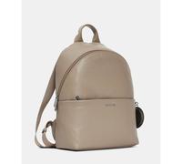 Mandarina Duck Mellow Leather Fzt35 Backpack Beige