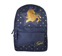 Sac à dos cybel marine 1 compartiment bagtrotter primaire - secondaire