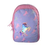 Sac à dos cybel marine 2 compartiments bagtrotter primaire