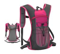 Sac à Dos Cycliste, Sac à Dos à Courir Backpackn à Eau Courante