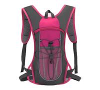 Sac à Dos Cycliste, Sac à Dos à Courir Pack de Course pour Hommes et WOME