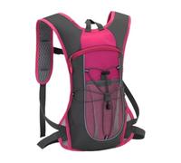 Sac à Dos Cycliste, Sac à Dos à Courir Sac à d'hydratation du Buffle