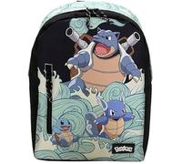 Sac à dos - CYP BRAND - Pokémon - Squirtle - 34 x 44 cm - Unisexe enfant