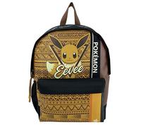 Cyp Brands Pokémon Eevee Backpack Marron