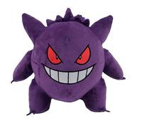 Sac à dos - Cyp Brands - Pokemon Gengar - Peluche - Mixte - Primaire