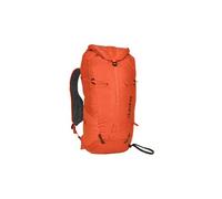 Sac a dos d alpinisme blue ice firecrest 28l rouge