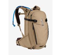 Camelbak Sac à dos d'hydratation H.A.W.G. 20 – 20 L – poche à eau 3 L – marron