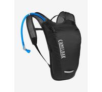 CamelBak Hydrobak Sac d'hydratation léger - Design Compact et léger avec Une capacité de 2,5 L, Un réservoir Crux de 1,5 L, Un Panneau arrière en Maille Respirante et des Accents réfléchissants