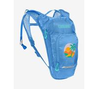 Sac à dos d’hydratation Camelbak Mini MULE 1 5L bleu ciel enfant