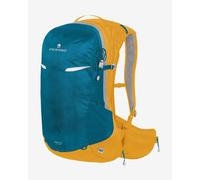 Sac à dos d’hydratation Ferrino Zephyr 17+3L bleu jaune