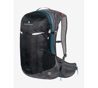 Sac à dos d’hydratation Ferrino Zephyr 17+3L noir gris foncé