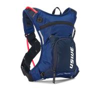 §Système d'Hydratation USWE Moto Hydro 3L Bleu§