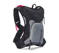 §Sac à Dos d’Hydratation USWE Moto Hydro Dirt Biking 3L Noir§