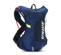 §Système d’Hydratation USWE Moto Hydro 4L Factory Bleu§