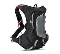 Uswe Moto Hydro 12 Adventure Fit Hydration Backpack Noir