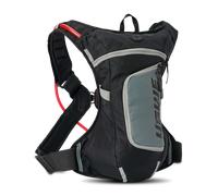 §Système d’Hydratation USWE Moto Hydro 4L Adventure Fit Noir§