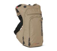 Sac à Dos d’Hydratation USWE Outlander Moto 9L Sable Sable