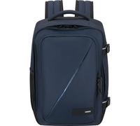 Sac Ã dos dÃ©contractÃ© American Tourister S Bleu 24,2 L