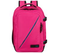 American Tourister Sac à dos cabine Take2Cabin S 24 L Rose (Raspberry Sorbet)