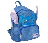 Sac Ã dos dÃ©contractÃ© Cerda Disney Stitch Bleu TU