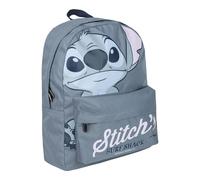 Sac Ã dos dÃ©contractÃ© Cerda Disney Stitch Bleu TU