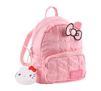 Sac Ã dos dÃ©contractÃ© Cerda Hello Kitty Rose 21x26x16 cm