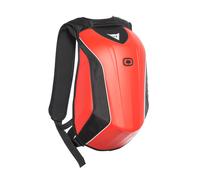 Sac À Dos Dainese D-Mach Compact Couleur: Neon Rouge/Noir