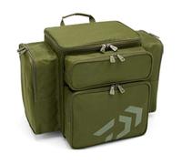 Sac à dos - DAIWA - Black Widow - 52x30x36cm - 950g - Polyester 500d