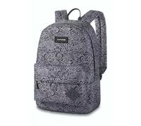 Dakine Sac à dos 365 – 21 L – Compartiment pour ordinateur – Noir